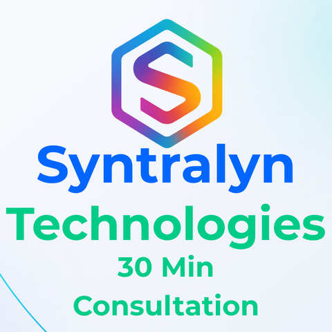 30 Minute On-Site Consultation